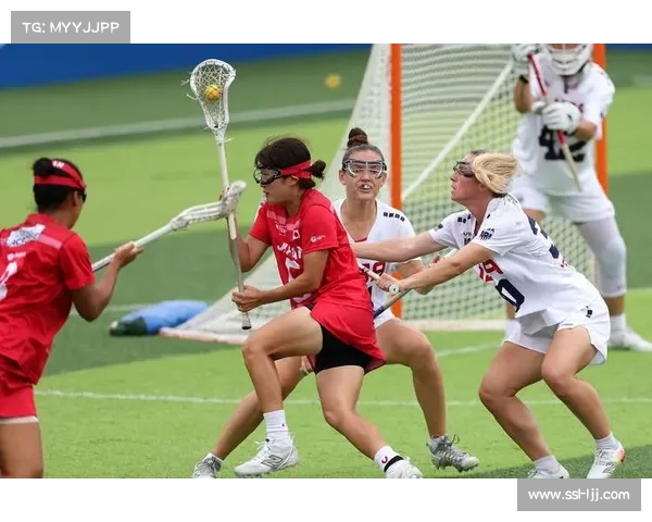 荷球棍网球等小众运动通过世运会走向大众，青少年参与度提升